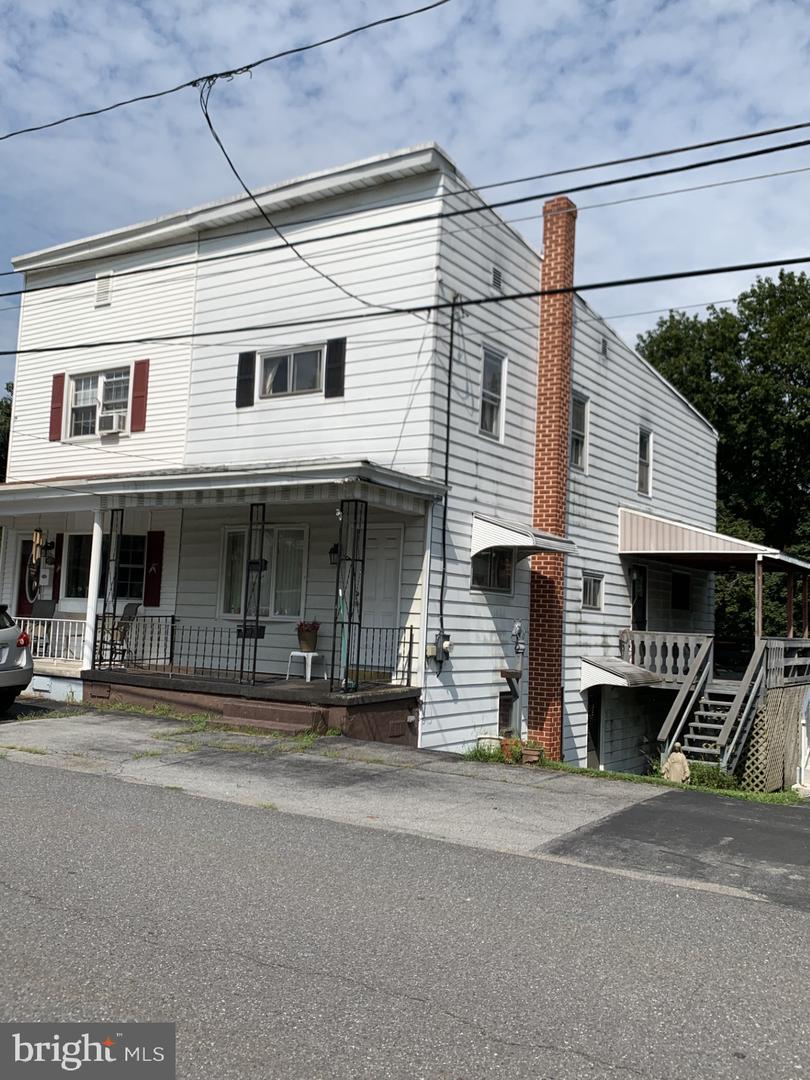 602 5th Street, Port Carbon