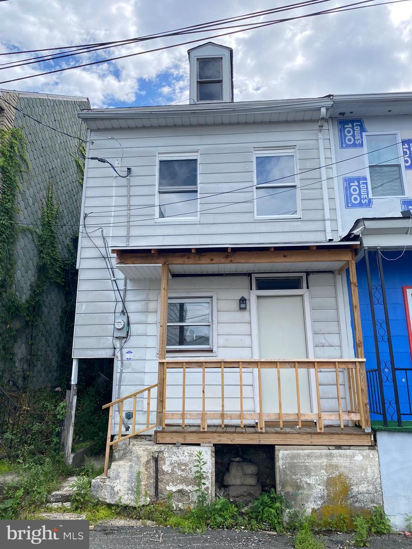 223 N Highland Street, Shenandoah