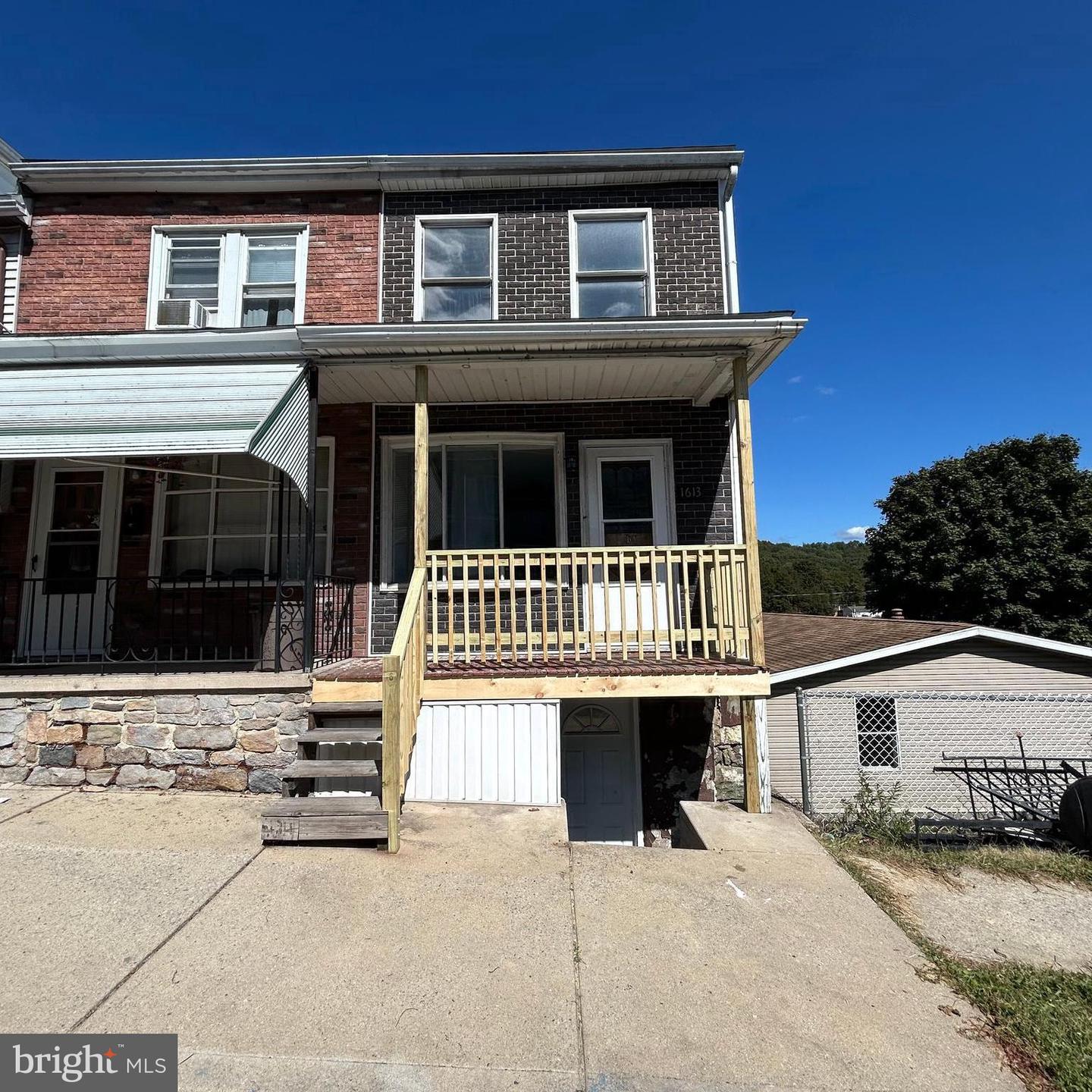 1613 Walnut Street, Ashland