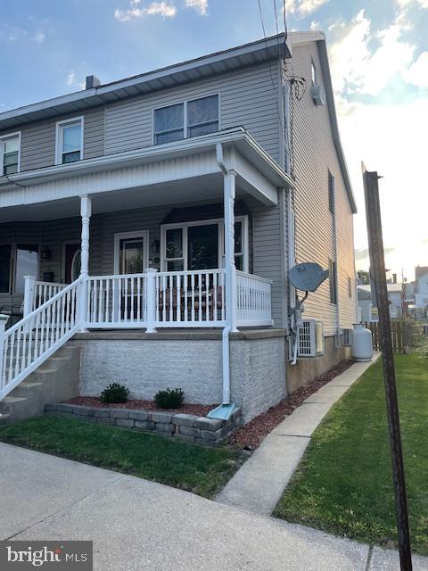 23 S Center Street, Frackville