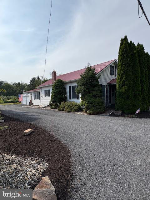 333 Zion Grove Road, Ringtown