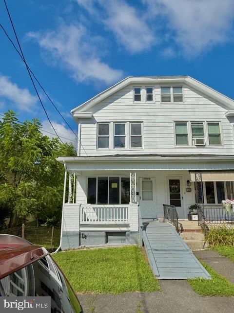 20 S Spencer Street, Frackville
