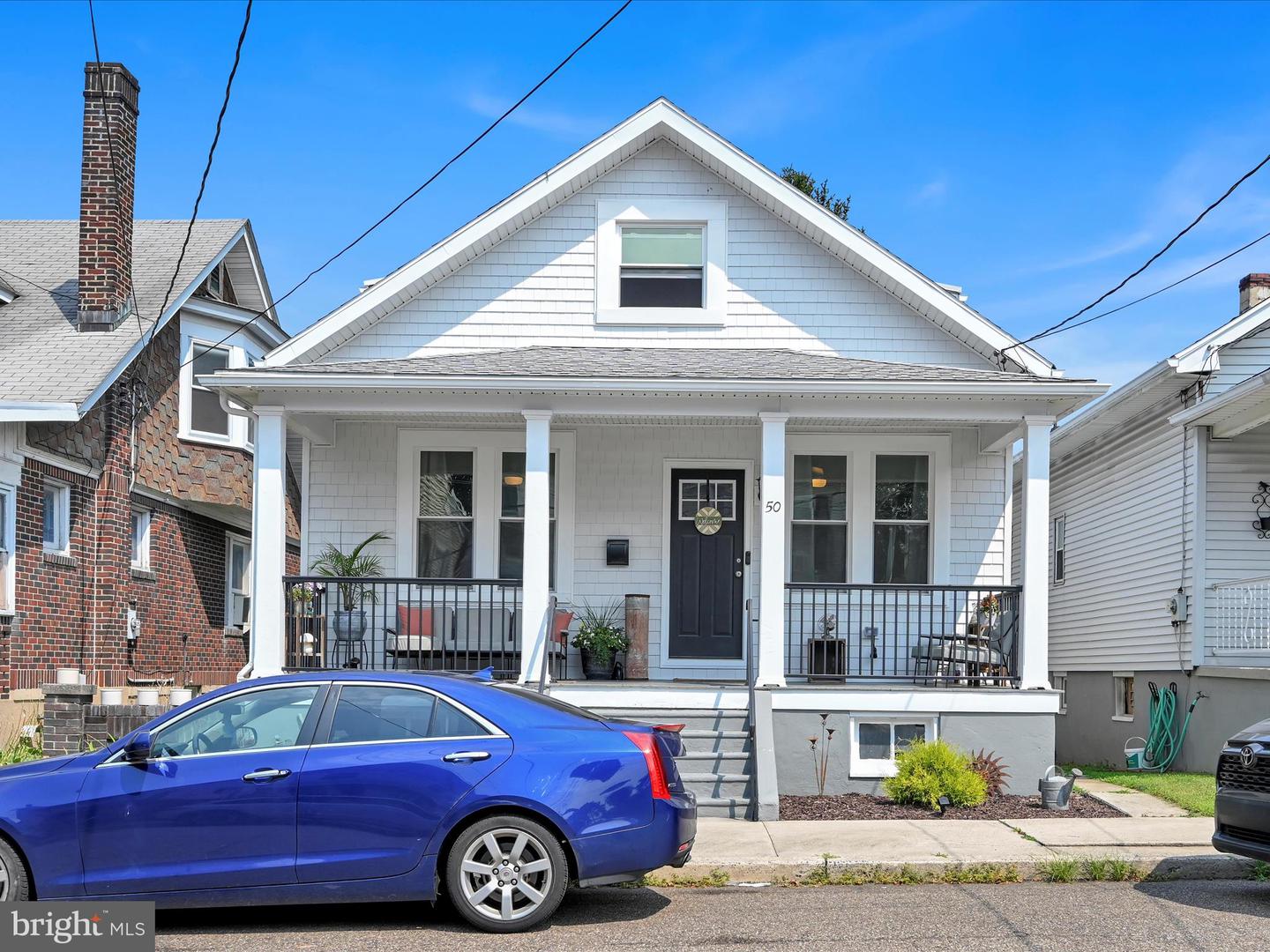 50 Stanton Street, Schuylkill Haven