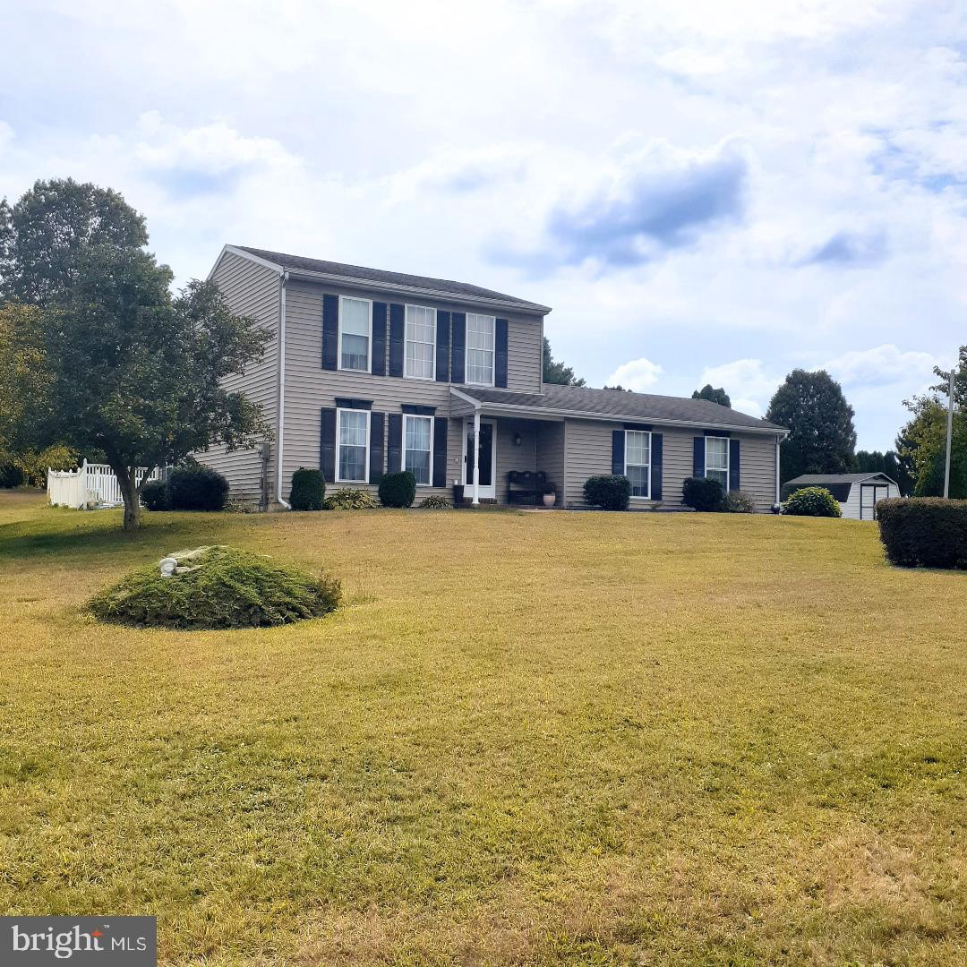 30 Meadow Brook Drive, Schuylkill Haven