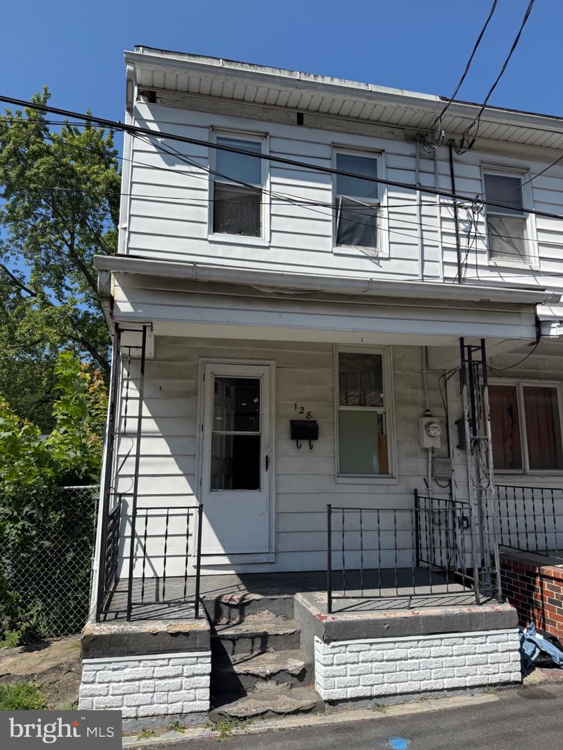 128 Preston Avenue