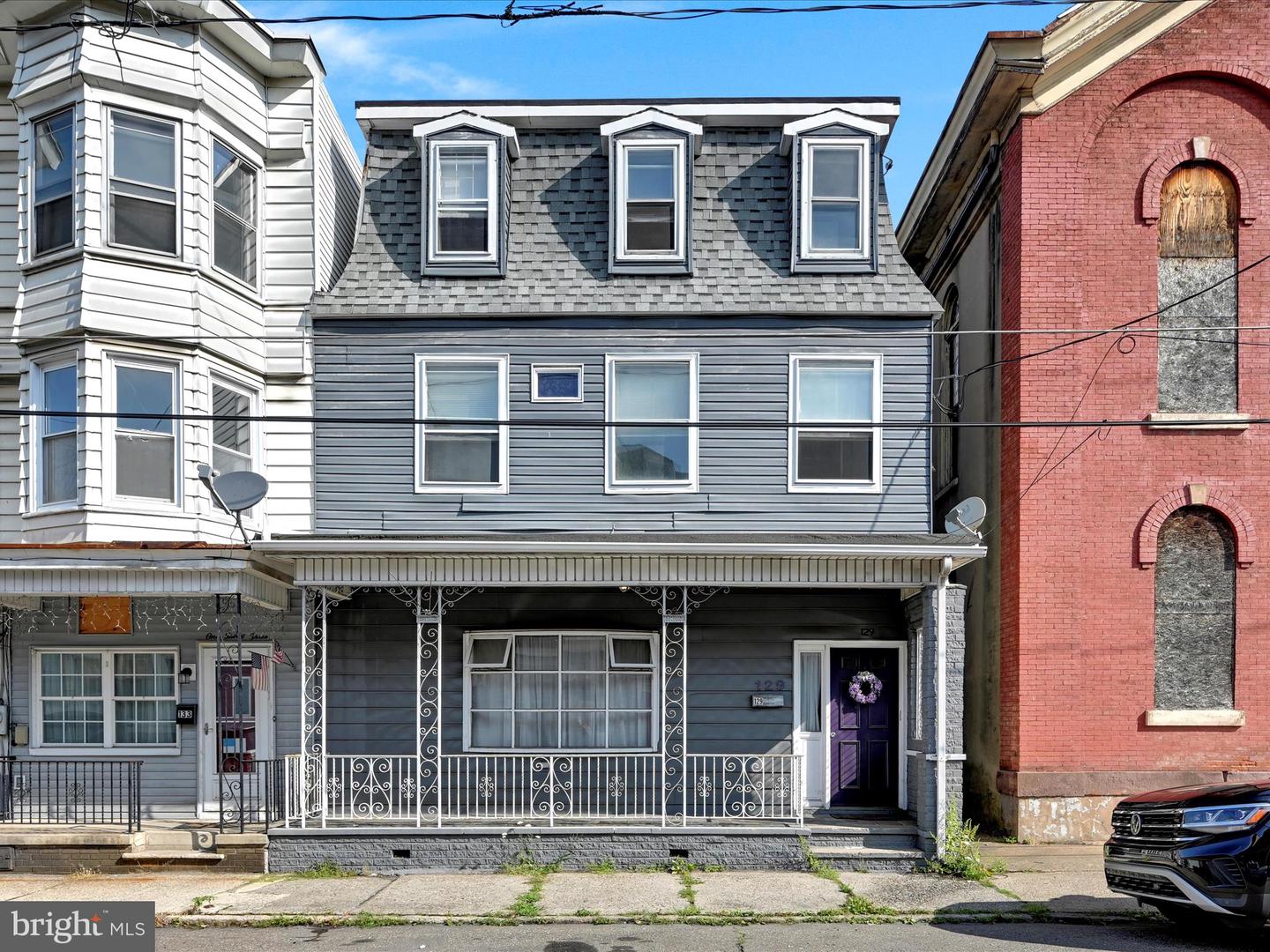 129 W Mahanoy Street, Mahanoy City