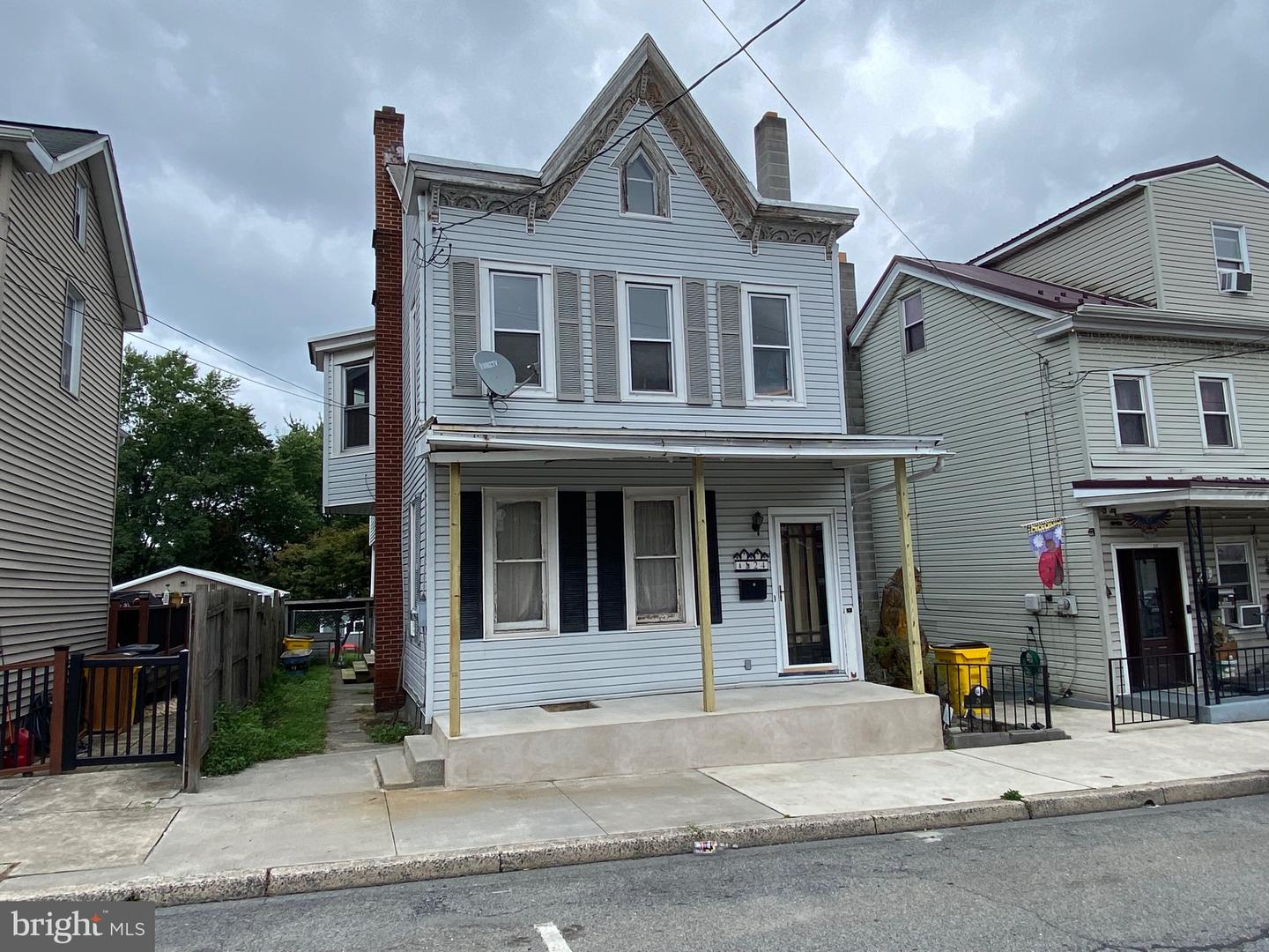24 N Berne Street, Schuylkill Haven