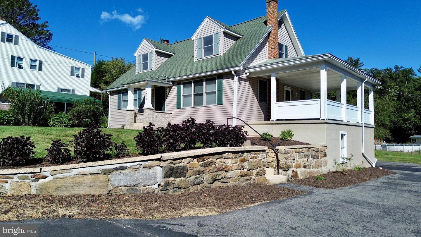 231 Market Street, Cumbola