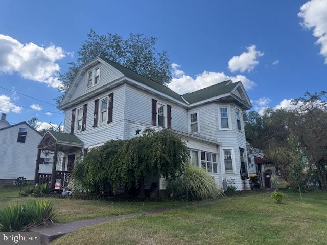 263 W Main Street, Ringtown