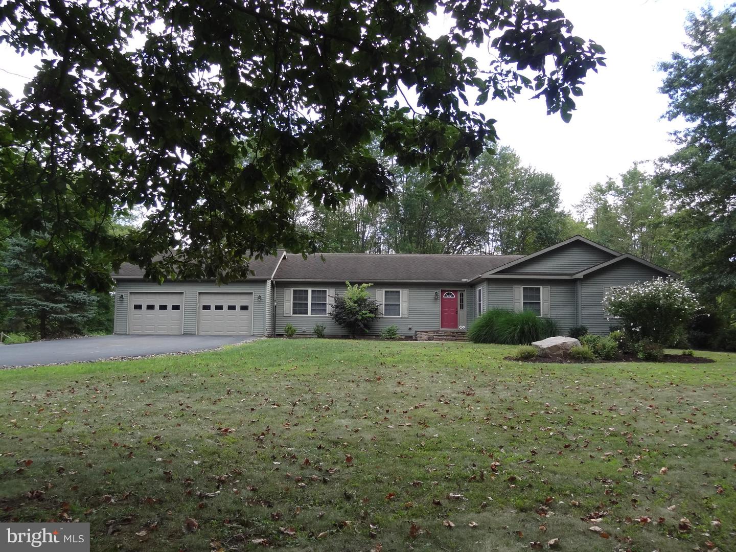 64 Bohundy Road, Orwigsburg
