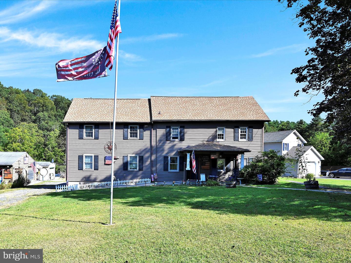 247 Meadow Drive, Auburn