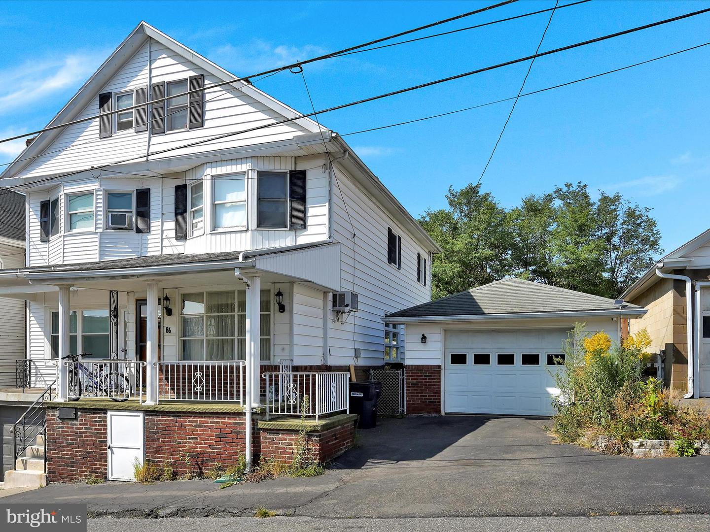 86 Swatara Road