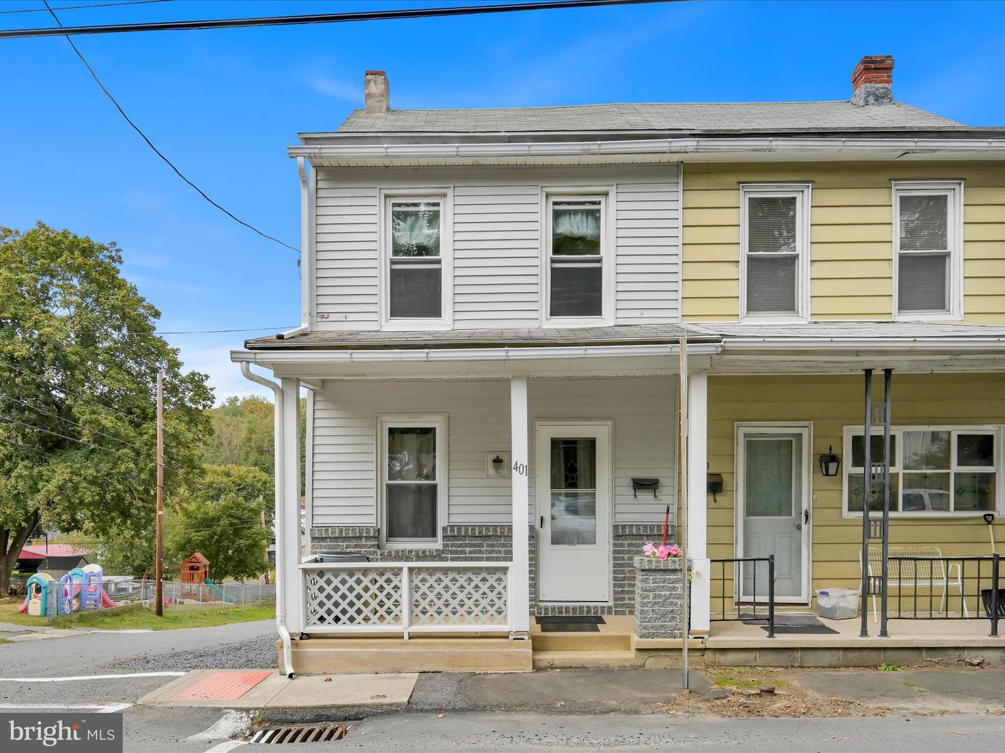 401 N 5th Street, Port Carbon
