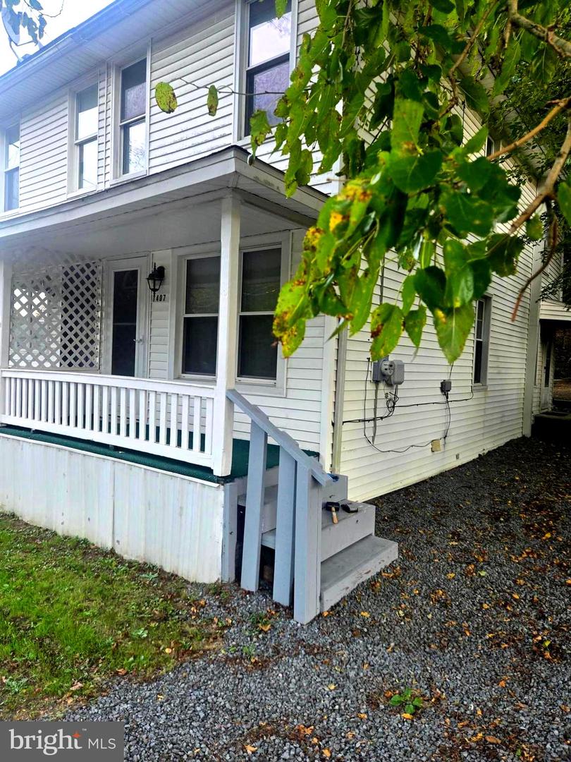 1407 E Norwegian Street, Pottsville
