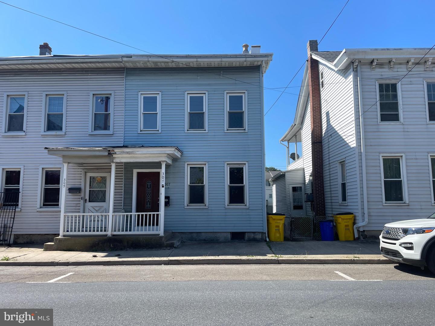 307 Dock Street, Schuylkill Haven