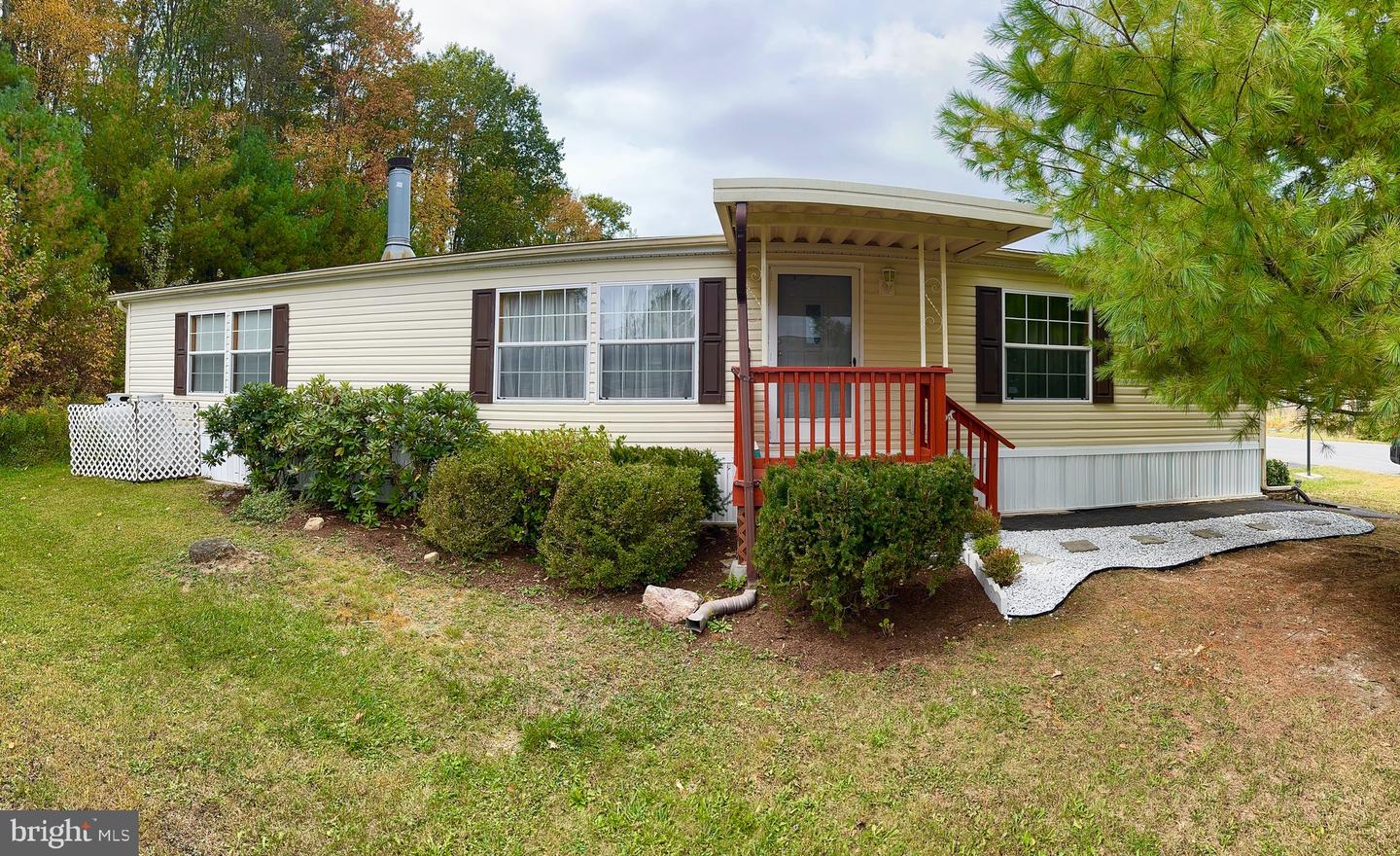 72 Angel Drive, New Ringgold