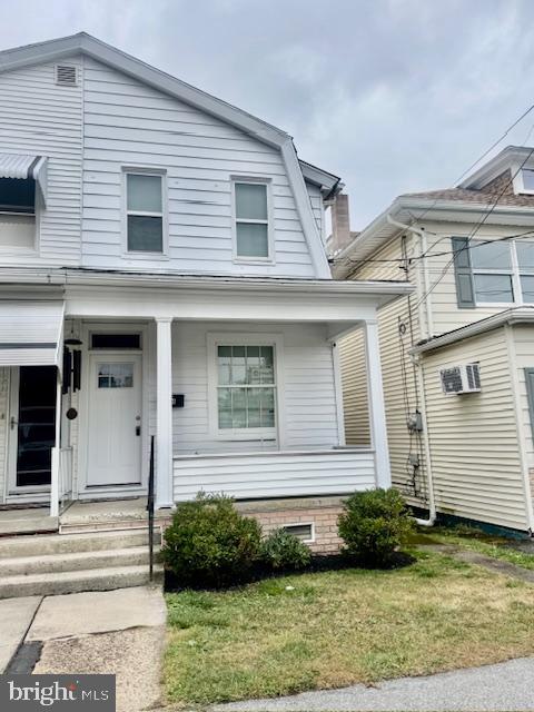 104 S 4th Street, Frackville