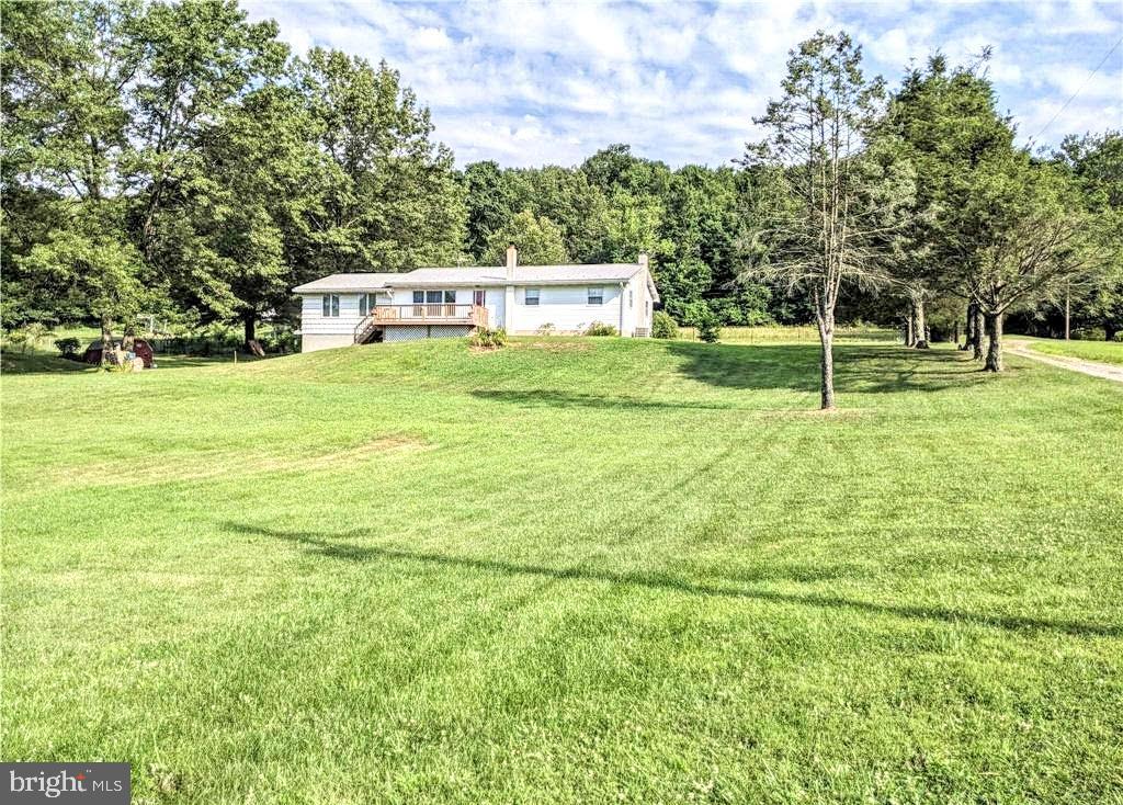 71 Municipal Road, New Ringgold