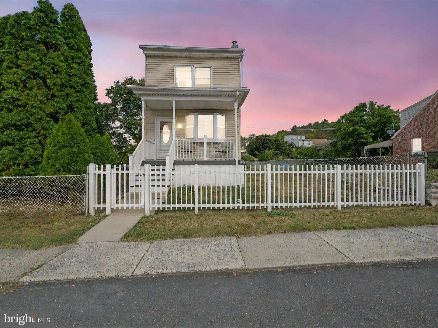 305 Beechwood Avenue, Pottsville