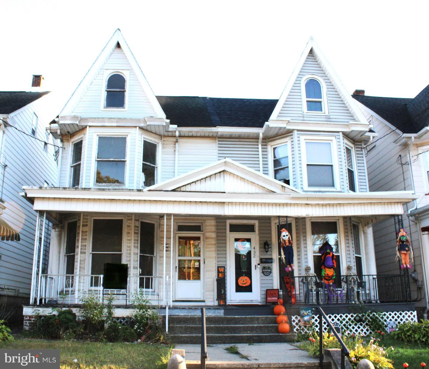 434 E Broad Street, Tamaqua