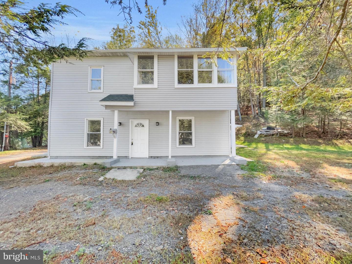 1560 Bunting Street, Pottsville