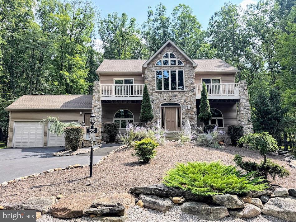 55 Conyngham Dr