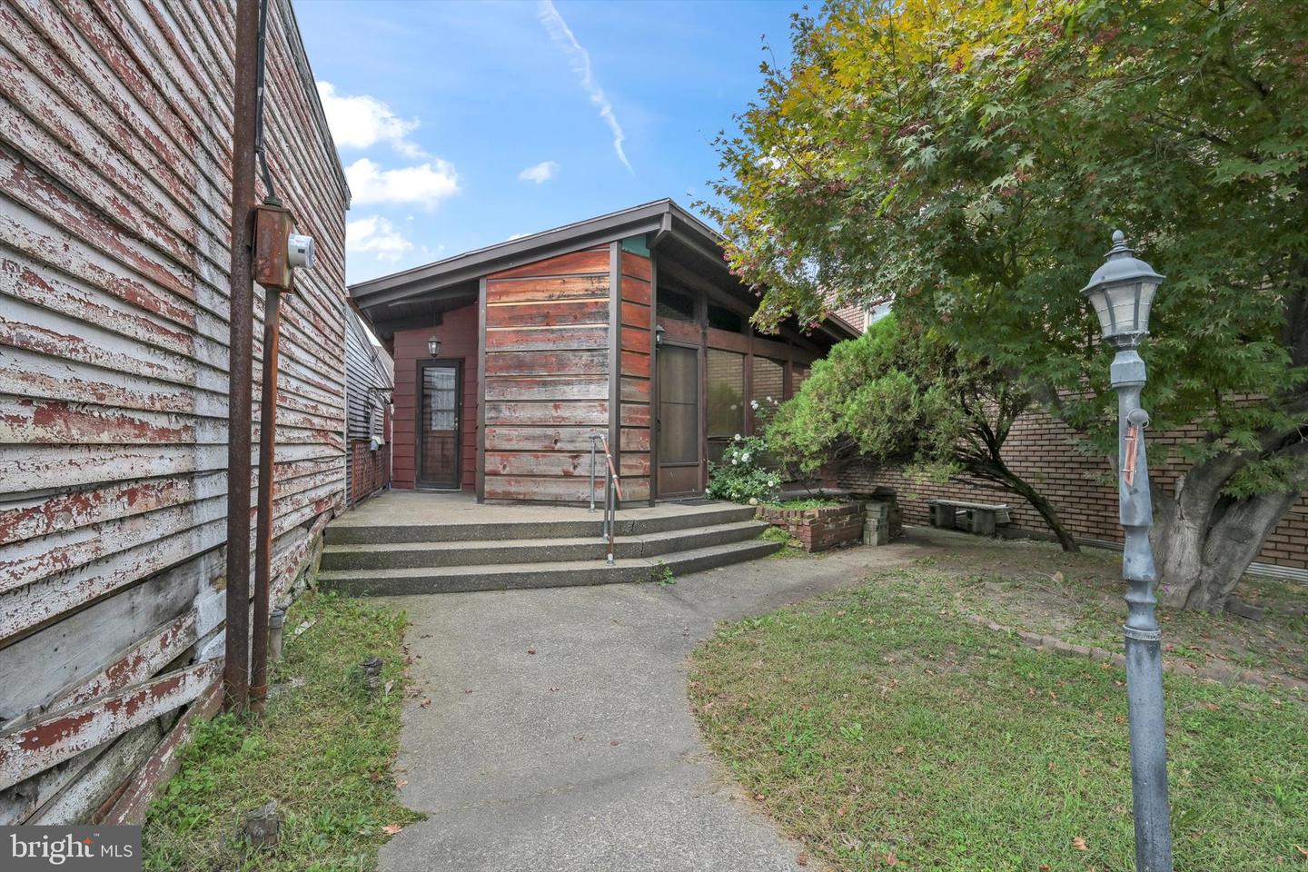 124 S 3rd Street, Minersville