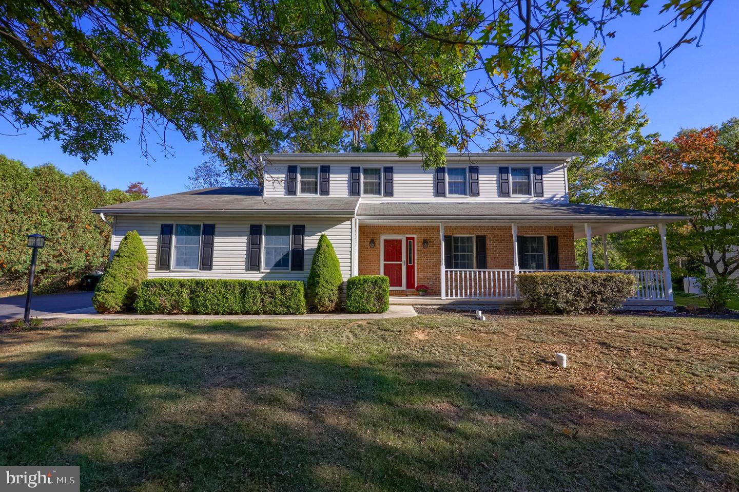 1027 Ridgeview Drive, Orwigsburg