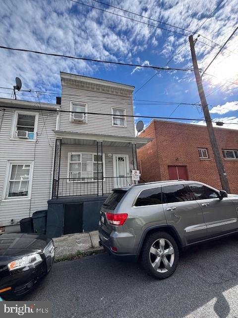 515 W Arch Street, Pottsville