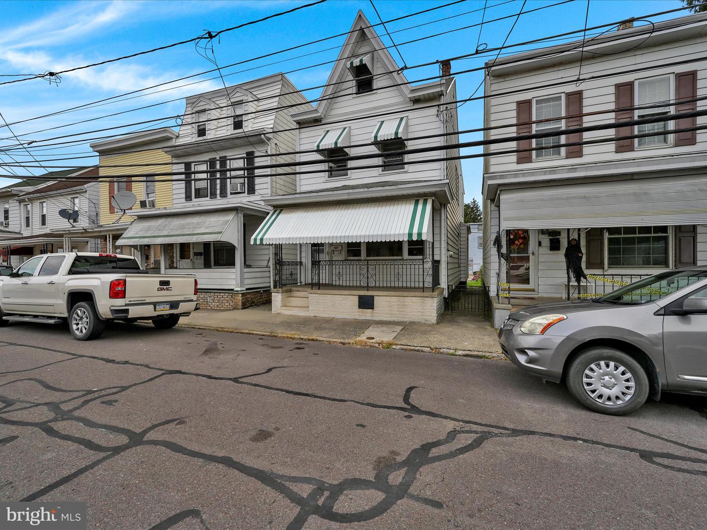 219 S 3rd Street, Saint Clair