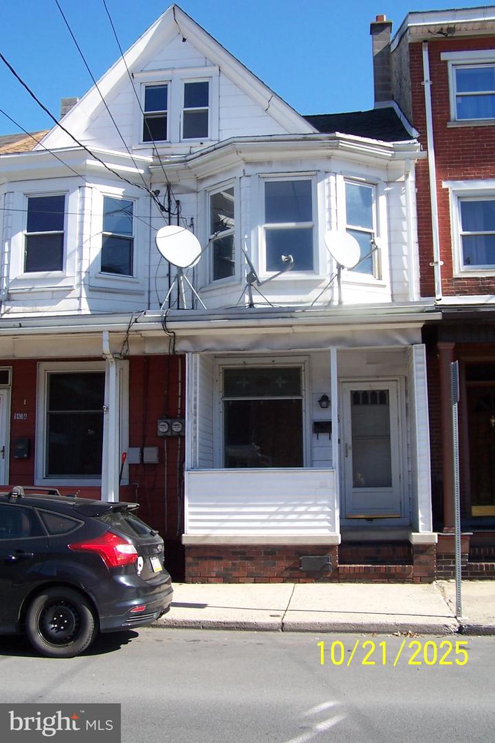 143 N Pine Street, Tamaqua