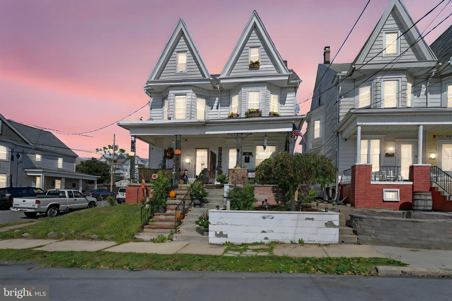 337 W Frack Street, Frackville