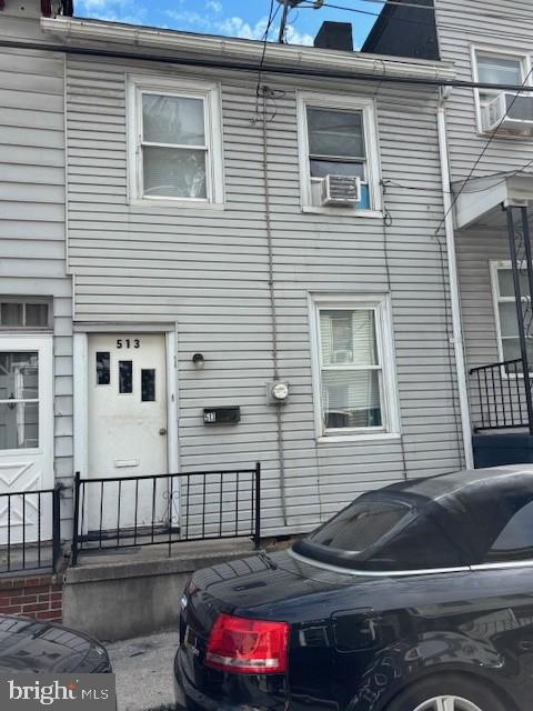 513 W Arch Street, Pottsville