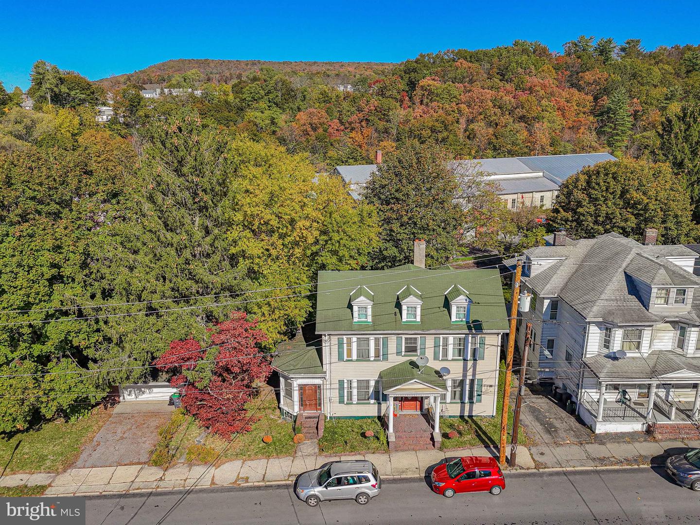 451 E Broad Street, Tamaqua
