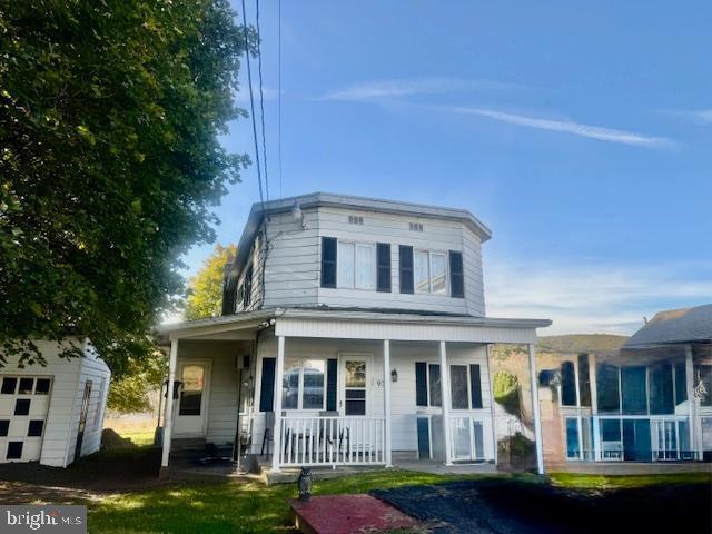 931 Barnesville Drive, Barnesville