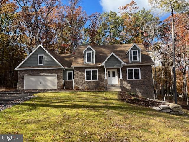 5 Tioga Dr