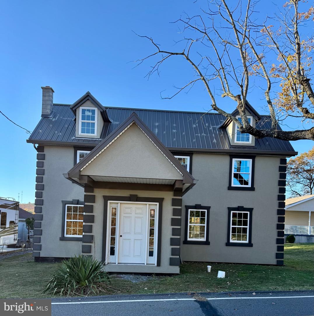 31 Upper Beechwood Avenue, Pottsville