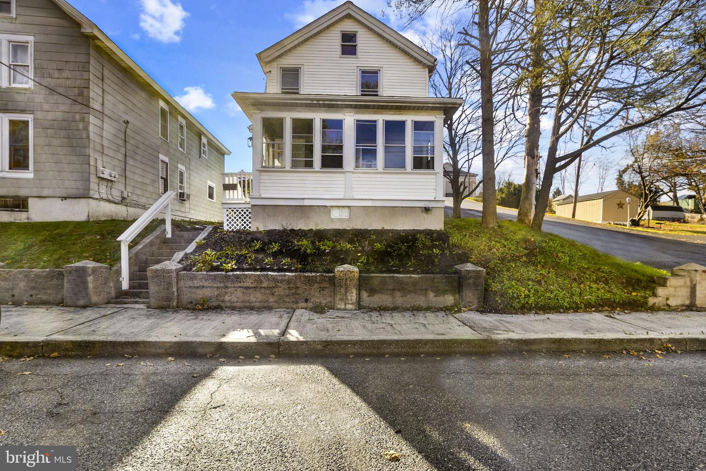 266 Mahanoy Street, Tamaqua