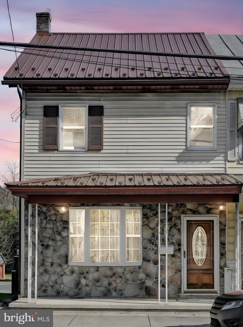 283 S Tulpehocken Street, Pine Grove