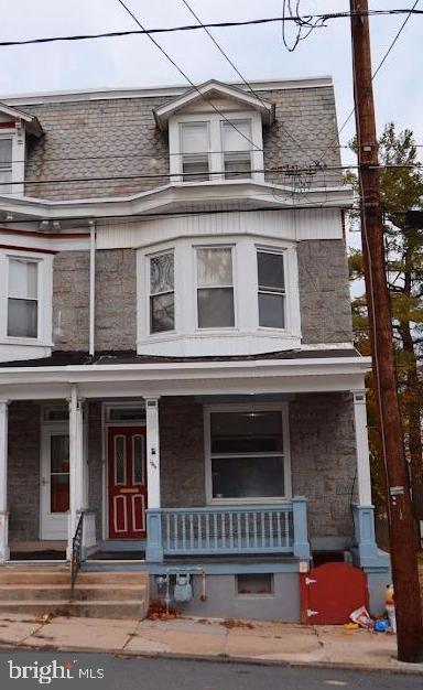 1344 W Norwegian Street, Pottsville