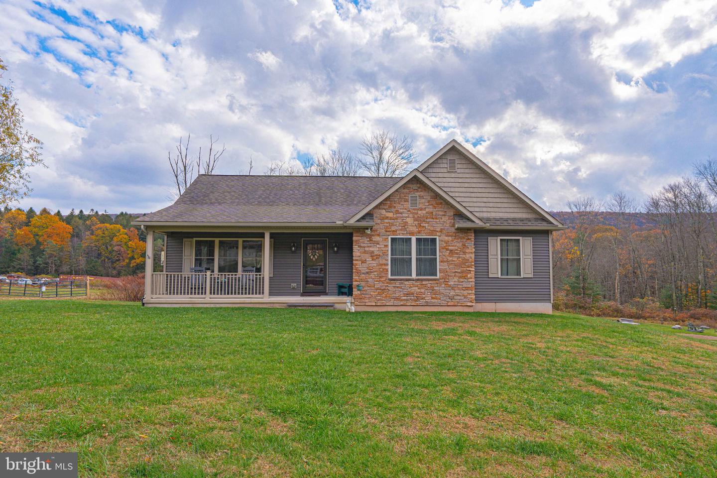 258 Owl Creek Road, Tamaqua