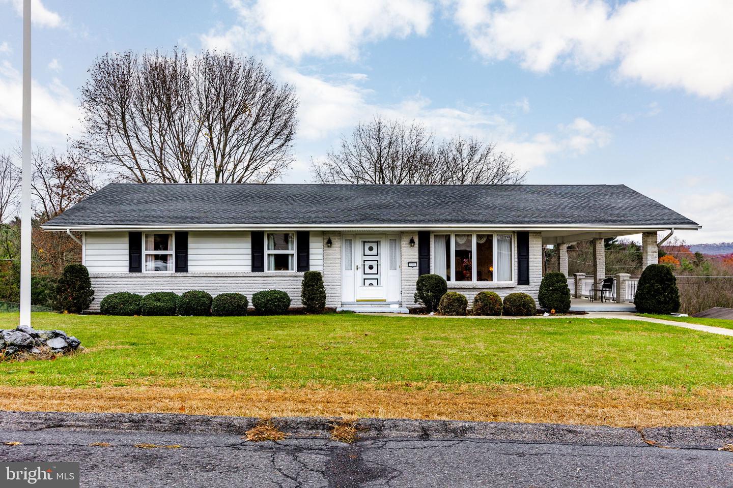201 Arlene Street, Minersville