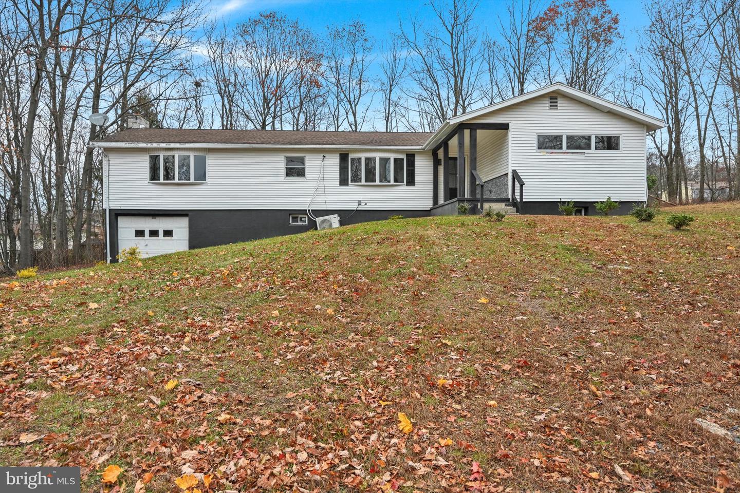 145 N Wylam Street, Frackville