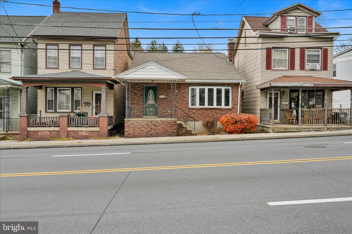 68 Center Avenue, Schuylkill Haven