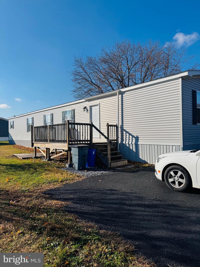 720 Mountain Road, Pine Grove
