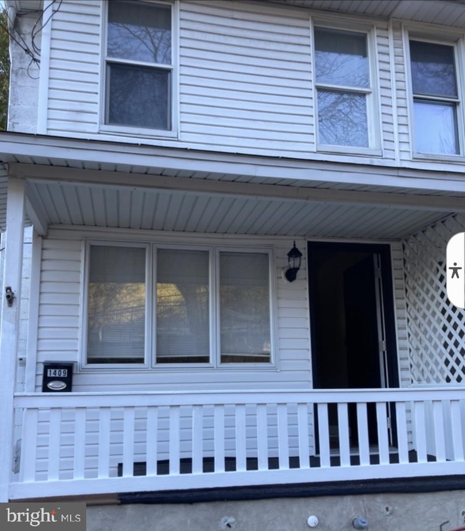1409 E Norwegian Street, Pottsville