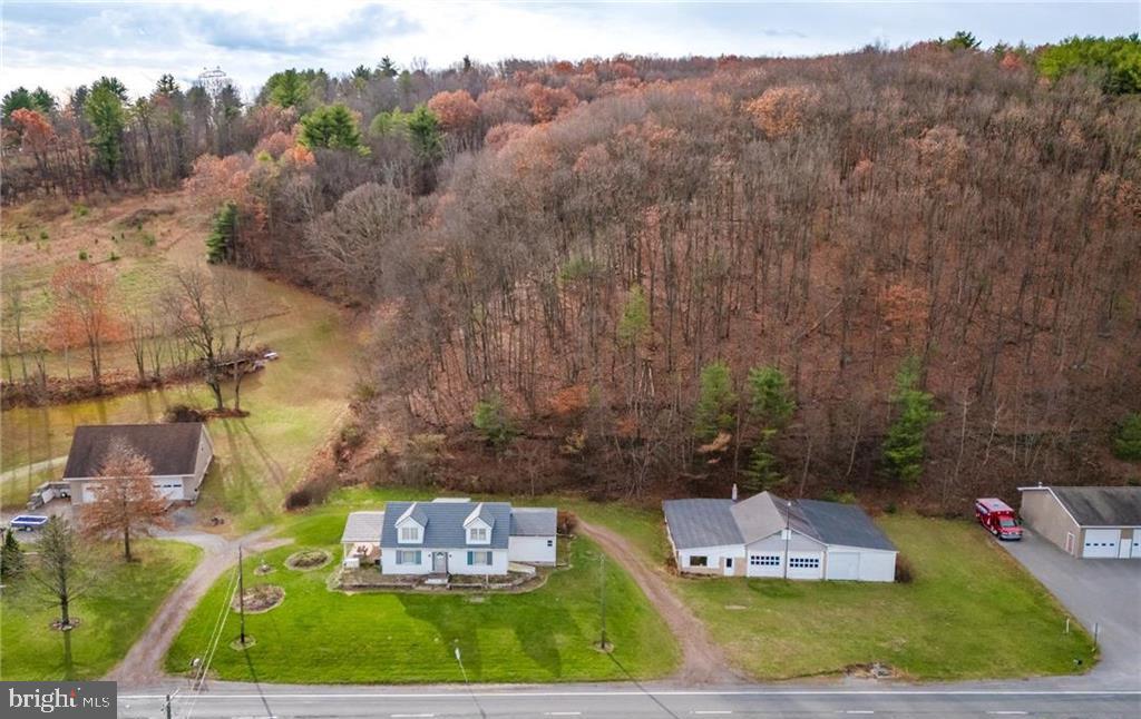 1760 W Penn Pike, New Ringgold