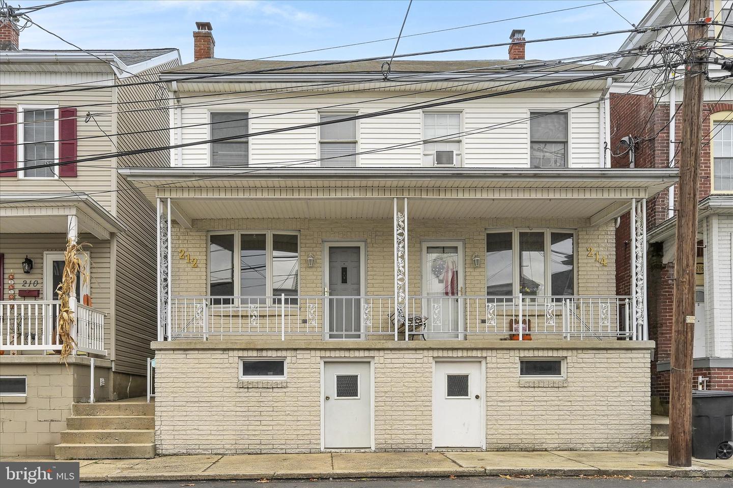 212 Broad Street, St Clair