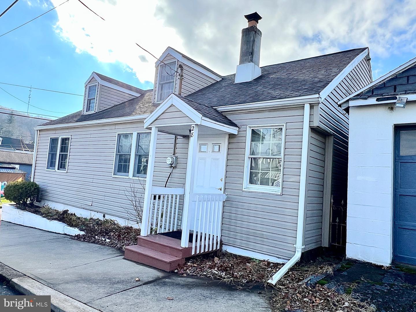 28 N 19th Street, Ashland