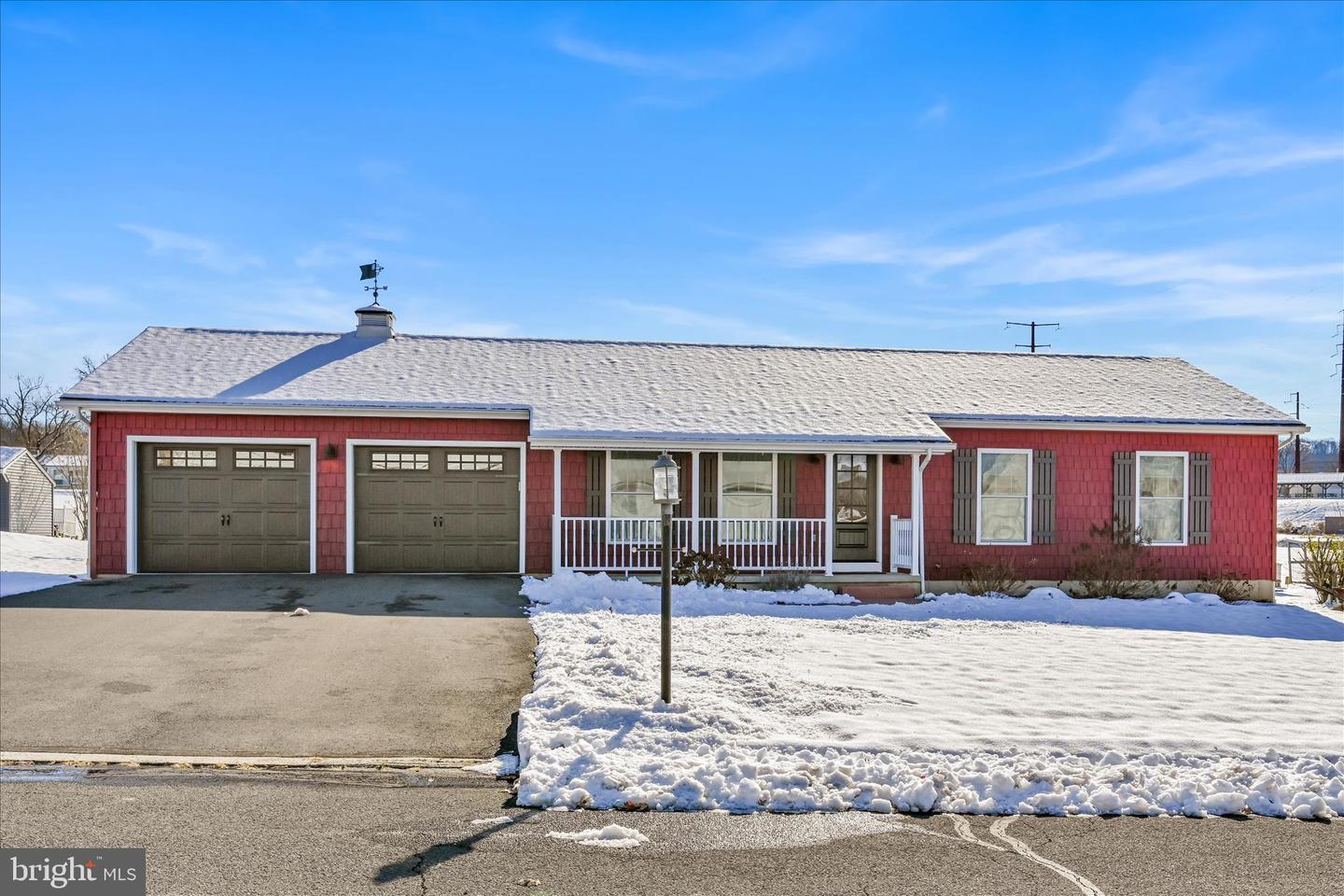 612 Orchard Avenue, Schuylkill Haven